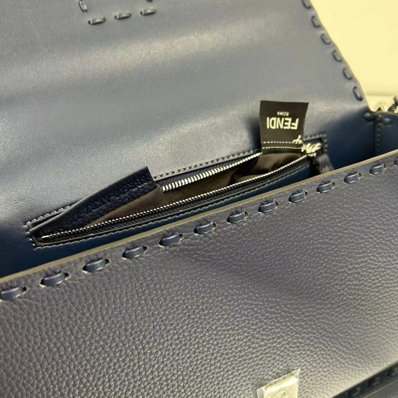 F**di baguette bags